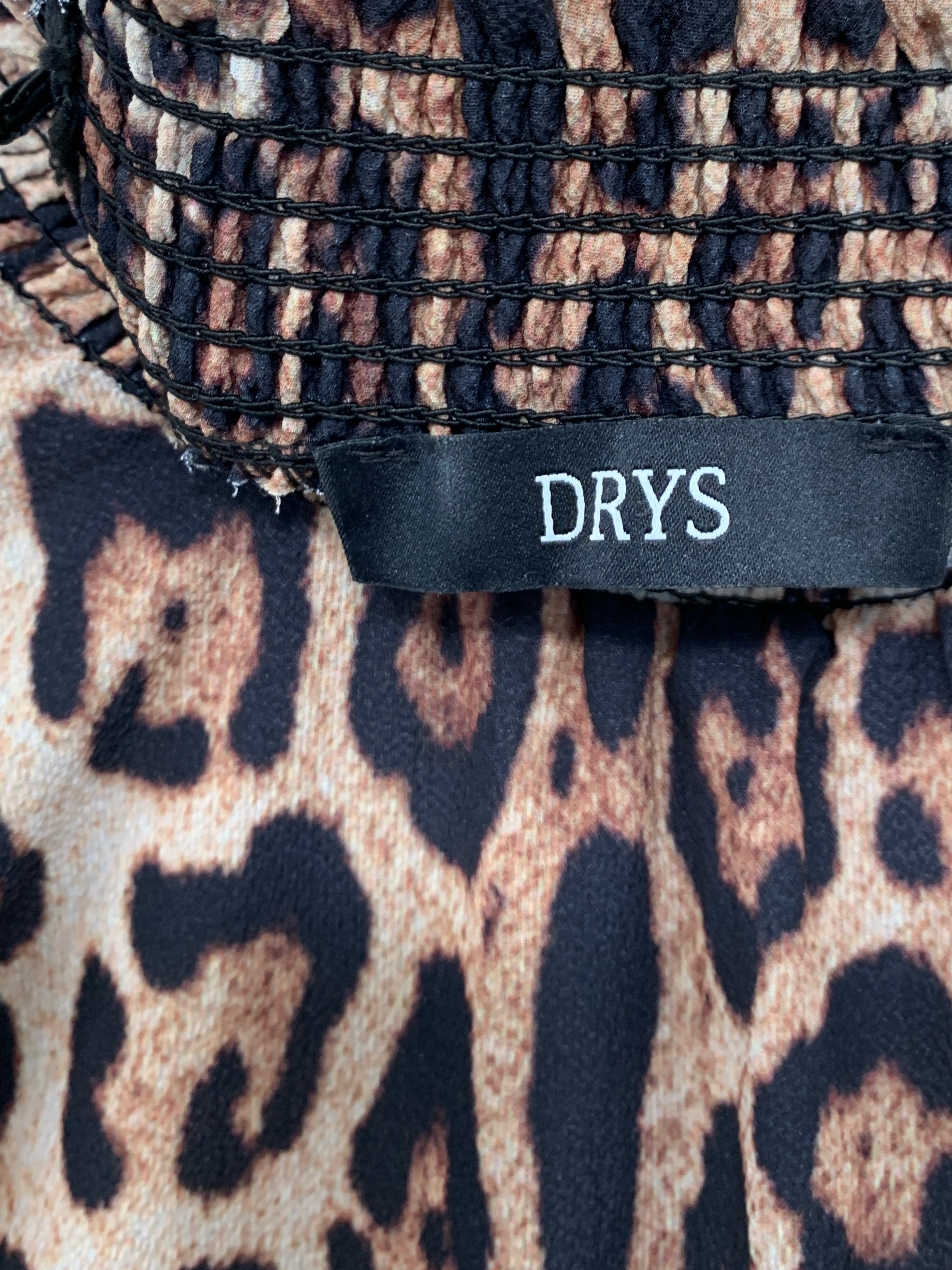Drys Bluse